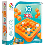 Smartgames IQ mini XXL voor €9,71