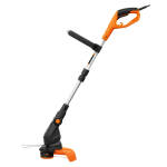 WORX WG119E Electric Grass Trimmer – £24.99 with 3-Year Warranty