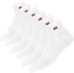 NAVYSPORT 6 paar sportsokken voor €7,95 bij Amazon