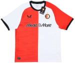 Feyenoord shirt 2024-2025 ( maat xl, xxl en 3xl) voor 17,99 euro