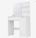 Ochama make-up bureau voor €63,69