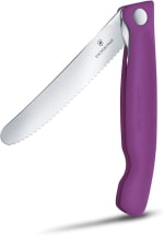 Victorinox Vouwbaar Kartelmes voor €14,96 bij Amazon