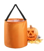 Bolsa de Calabaza Halloween por 1.99€.