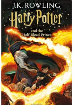 Harry Potter and the Half-Blood Prince voor €7