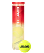 Balles de tennis Head Championship à 4,99€