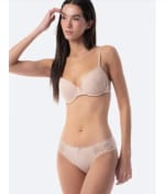 Braguita con encaje de mujer TEX por 1.49€.