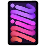 Tablet Apple iPad mini 2024 128GB WiFi Cellular Púrpura por 481.50€