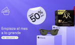 Oferta 4 nuevos cupones Plus de 15€, 15%, 10% y 5% en tus pedidos en Miravia