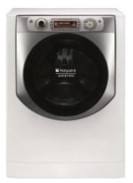 Lave-linge hublot HOTPOINT Aqualtis de 11Kg à 299,99€