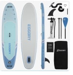 EGGORY Opblaasbaar Stand Up Paddle Board voor €111 bij Joybuy