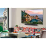 LG OLED evo OLED55C57LA 55" 4K 120Hz Smart TV por 869,00€