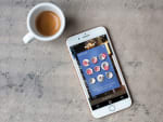 50% Off Any Sandwich or Hot Lunch at Caffè Nero (App Only – Selected Accounts)