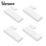 Sonoff SNZB-04PR2 (SenseGuard DW Gen2) pour 24€