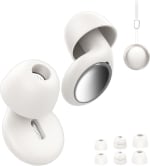 Tapones Oidos Cancelación de Ruido de Silicona 35dB por 5.99€ varios colores