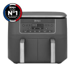 Air Fryer Ninja DualZone DZ300EU 7,6 L pour 109,99€