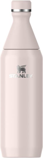 Stanley 1913 The All Day Slim waterfles (0,6 L) voor €28,99 bij Amazon