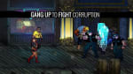 Streets of Rage 4 voor €6,24 in de nintendo eShop