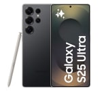 Smartphone Samsung Galaxy S25 Ultra 6,9" 5G Nano SIM 256 Go Noir Titane à 810,90€