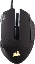 Corsair Scimitar Elite RGB ratón para juegos por 59,99€ en Amazon