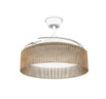 Ventilador de Techo Mellerware Brizy Bright por 87,11€