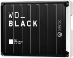 WD BLACK P10 5 TB Game Drive for Xbox por 139,99€ en Amazon