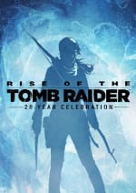 Rise of the Tomb Raider: 20 Year Celebration PC (Europe & UK) Key, £2.39