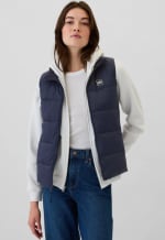 Chaqueta GAP Vest Puffer Mujer Precio OFERTA $29.990 Solo en GAP, Chile