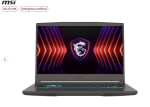 Portátil gaming MSI Thin 15 B13VE-2446ES 15.6" Full HD Intel Core i7-13620H a 742.98€