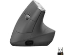 Ratón inalámbrico Logitech Vertical MX, Ergonómico, 4000 ppp por 56,09€