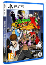 Rushing Beat X Return of the Brawl Brothers PS5 por 29.99€