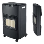 Calefactor/Estufa a Gas Interior por solo $78.990 en Líder