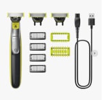 Rasoir Philips Oneblade 360 à 64,99€