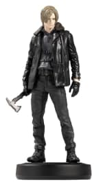 Figuras amiibo Resident Evil Requiem por $775 | Oferta Amazon