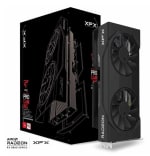 Tarjeta XFX AMD RX 9060 XT Swift OC 16GB por $8,099 | CyberPuerta