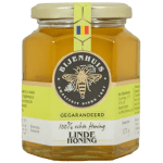 Het Bijenhuis Lindehoning 350 g voor €3,50 bij PLUS