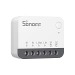 SONOFF ZBMINI Extreme Zigbee Smart Switch por 9,99€ en Amazon