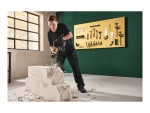 Shop the PARKSIDE PERFORMANCE 20V SDS-Plus Cordless Hammer Drill (bare unit) now for