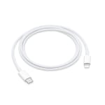 Apple USB‑C-naar‑Lightning-kabel (1 m) voor €9,94 bij Joybuy
