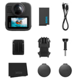 GoPro MAX2 Accessory Bundle
