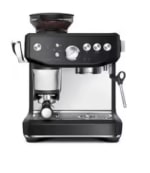 Machine expresso SAGE Barista Express Impress SES876BTR4EEU1 Black Truffle à 649,90€