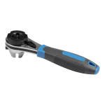 Llave de carraca o llave de tubo universal WORKZONE por 4,99€ en ALDI