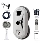 Robot Limpiacristales Inteligente por 29,75€