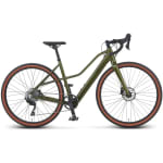 Prophete Graveler 1.0 elektrische gravelbike (28", 48 cm) voor €1.079 bij Joybuy