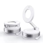 Soporte magnético 360° teléfono por $46 | Oferta AliExpress