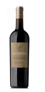 6 Botellas de La Celestina Crianza 2021 por 40.4€