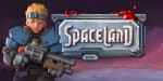 Spaceland Nintendo Switch por 3.99€.