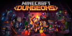 Minecraft Dungeons por 9.99€