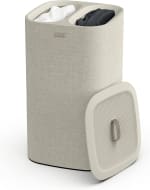 Joseph Joseph Tota 60 liter wasmand voor €66,99 bij Amazon