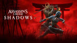 Assassin's Creed Shadows voor €32,98 bij Nintendo eShop