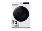 Lavadora secadora Samsung WD90DG6B85BEU3, 9 kg, 6 kg, Autodosificación por 473€
